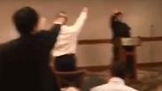 Students sing Nazi song, give Hitler salute at California high school ...