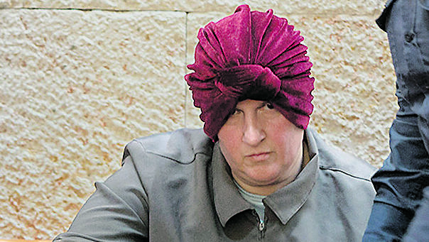 מלכה לייפר