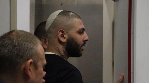 תיק האונס הסדיסטי מצד מתן לוגסי, והרגע שבו סיפר הנער: „אמא, אנסו אותי”
