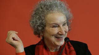 תמונת מרגרט אטווד 