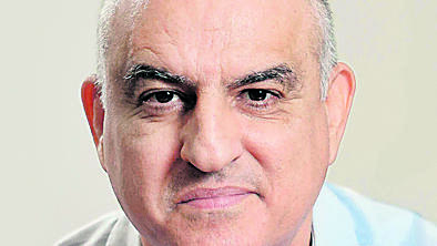 מועמד נתניהו לתפקיד ראש המל”ל: פרופ’ גבי סיבוני