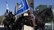 Knesset holds festive inauguration amid coalition chaos 