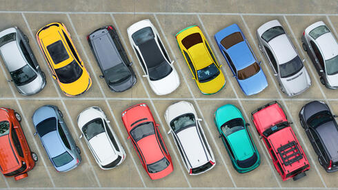 ועד הבית תבע: דיירים חנו 48 שנים בחניה לא שלהם