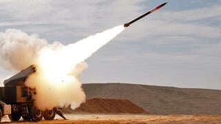 Elbit Systems 