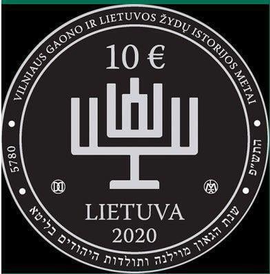 The front of the coinnullnull The front of the coin