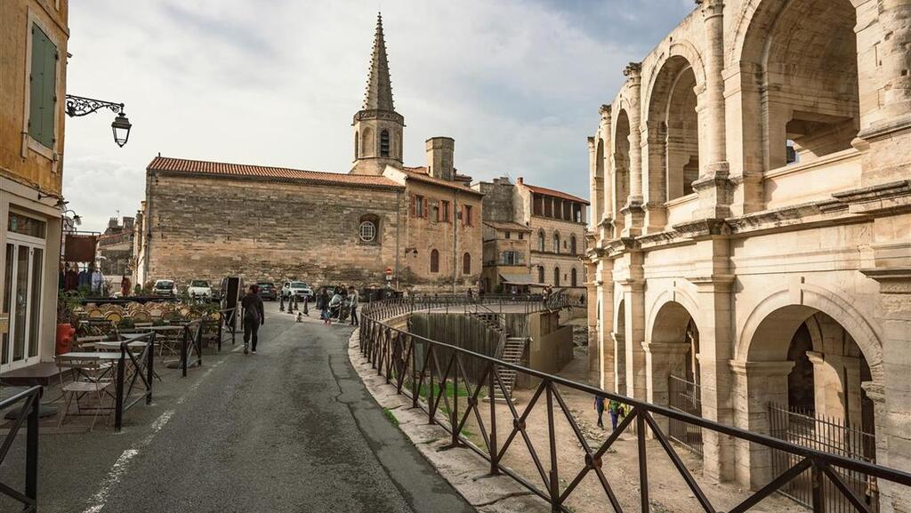Provence, France (Photo: Lior Koren) פרובאנס