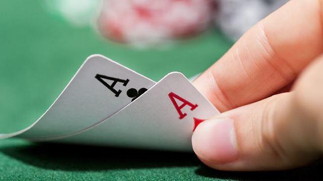 Israeli poker champion charged in Los Angeles money laundering case