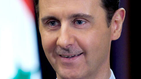 Syria sentences Bashar Assad to death for war crimes and crimes against humanity