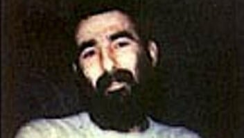 Ron Arad תמונתו של רון ארד