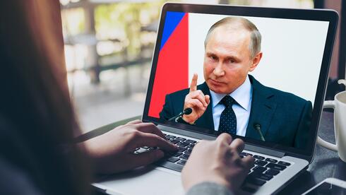Russia and Belarus unveil censored 'patriotic AI' to rival the West