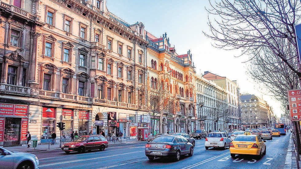 Budapest, Hungary 