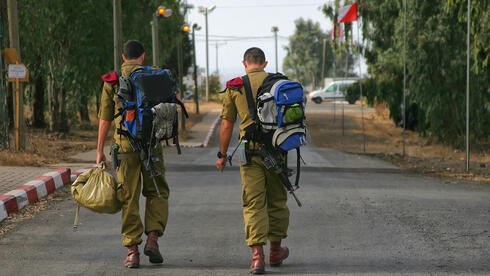הקרב על נשמתו של צה