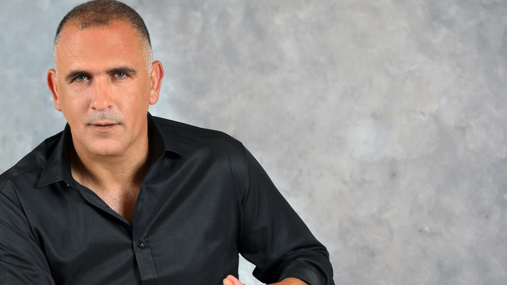 נדב אמסלם סמנכל לקוחות עסקיים סלקום 