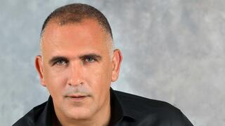 נדב אמסלם סמנכל לקוחות עסקיים סלקום 