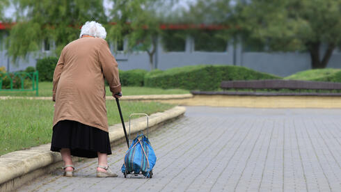 בכירי השלטון נהנו מתוספת משמעותית לשכר - ולזקנים אין כסף לרכוש מוצרי בסיס