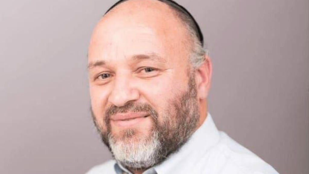 יו"ר ארגון נהגי האוטבוסים בישראל. "יש פה מחדל עצום" (צילום: דוברות ההסתדרות הלאומית) ישראל גנון, יו"ר ארגון נהגי האוטבוסים בישראל, ההסתדרות הלאומית