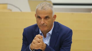 משה כחלון