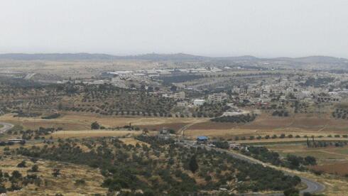 Knife-wielding terrorist killed in West Bank settlement, IDF says