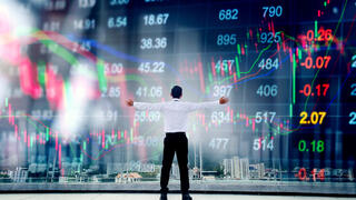 רווח כלכלי בבורסה