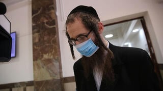 הגשת כתב אישום נגד אלעזר רומפלר חבר ״לב טהור״ בגין עבירות התעללות בקטינים שביצע בקנדה