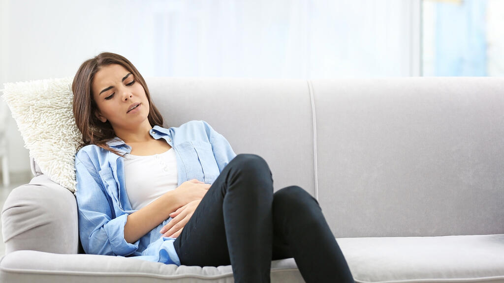 תסמונת קדם וסתית