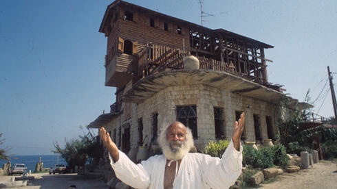 Akhzivland: the seaside hippie, free-loving micronation that beat both Israel and the PLO