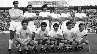 נבחרת ישראל במקסיקו 1970