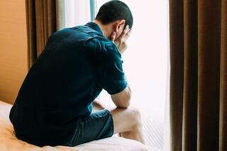 Israelis are grappling with rising trauma symptoms in the wake of October 7