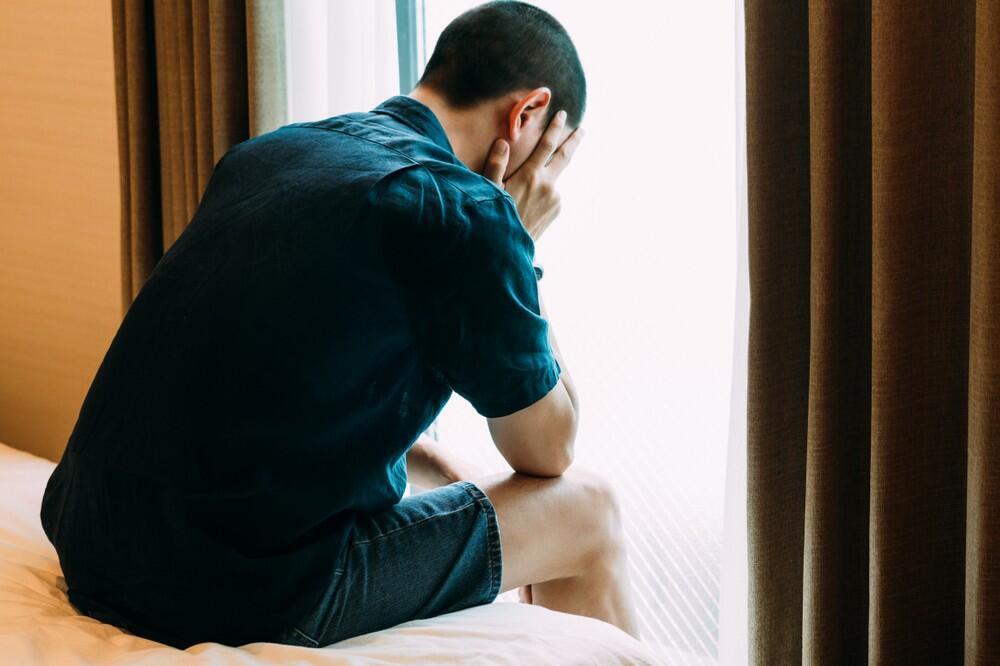 Israelis are grappling with rising trauma symptoms in the wake of October 7