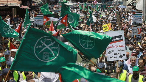 Beyond Iran’s regime: facing Muslim Brotherhood