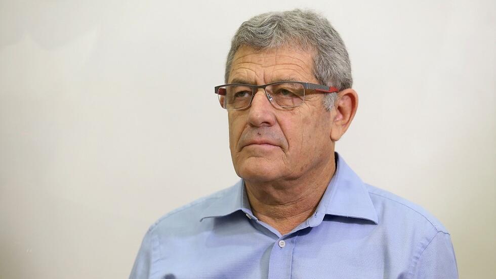 השופטת על טענת גנור: "לא מצאתי כי ננקטו אמצעים פסולים על-ידי החוקרים" (צילום: תומריקו) מיקי גנור