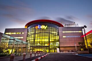 מרכז המחקר והפיתוח בנתניה של ebay