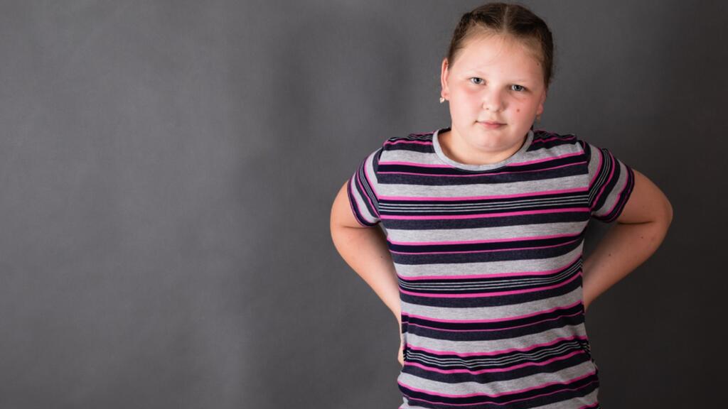 מאחורי הנתונים מסתתר עולם רגשי עמוק ושברירי (צילום: shutterstock) ילדים