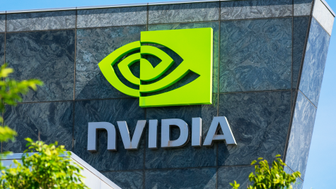 nvidia 