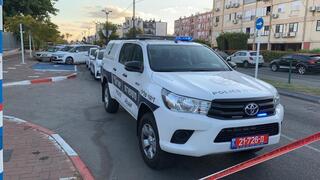 חשד לרצח בעכו