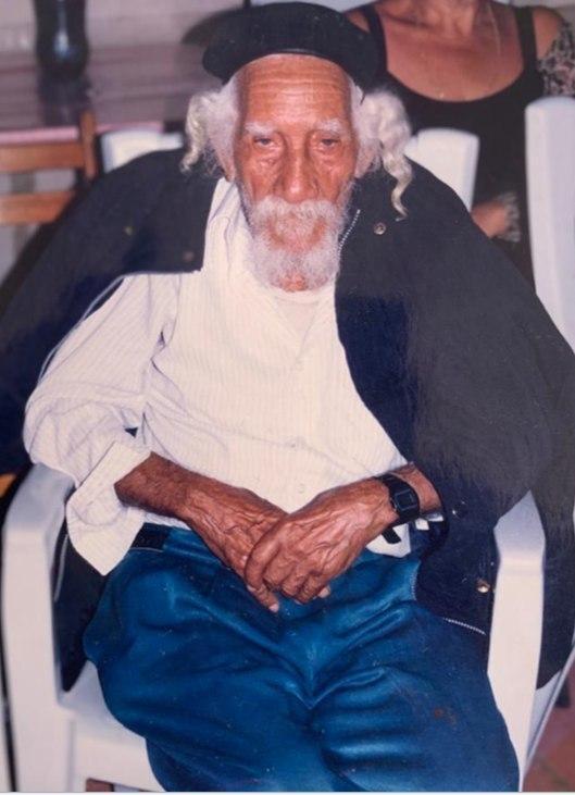 Shlomo Sulayman (Photo: Courtesy of the family) Shlomo Sulayman