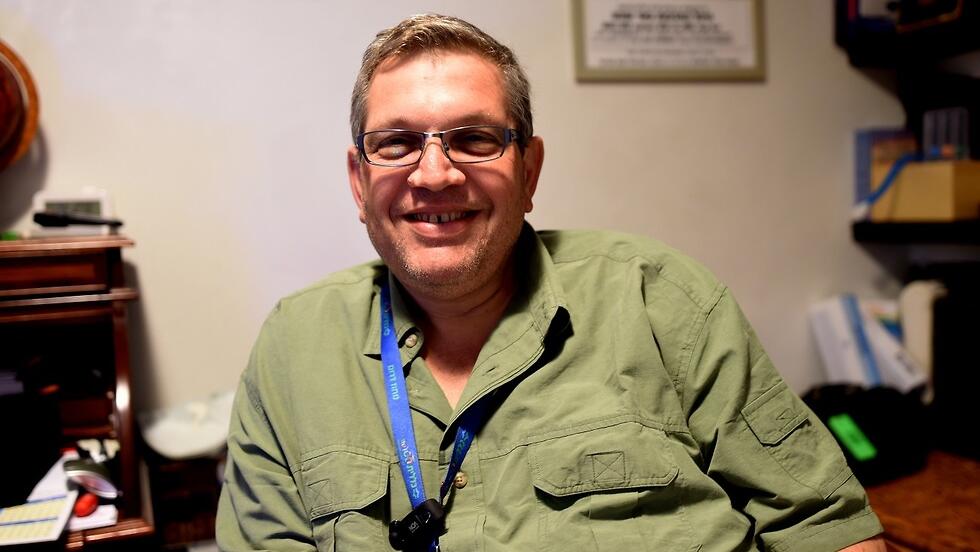 הגוף והמוח מגיבים לעוררות מינית. ד"ר יצחק (צחי) בן ציון (צילום: חיים הורנשטיין) ד"ר יצחק (צחי) בן ציון