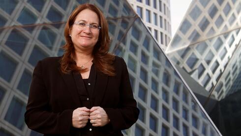 מהלך מפתיע: דנה עזריאלי מונתה למנכ