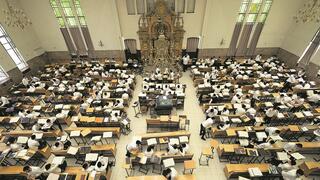 ישיבת פוניבז