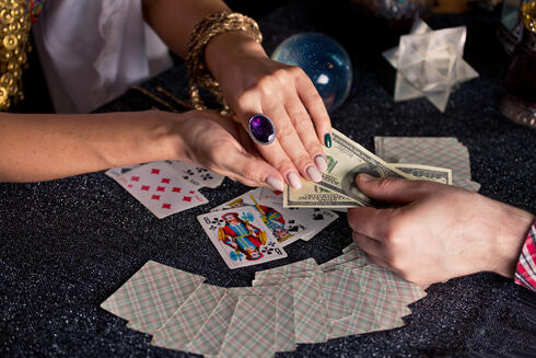 Didn't see it coming: Fortune teller gets 1.5 years in prison for tax evasion