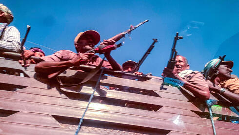 אל תגרשו אל הסכנה