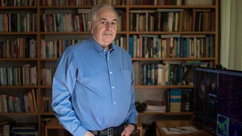 Top Israeli astrophysicist Avishai Dekel dies at 74