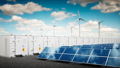 BIRD Energy kicks off $1.5 million funding call for joint US-Israel green energy projects