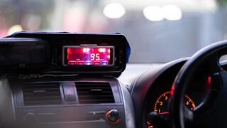 מונה במונית