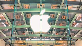 חנות של אפל