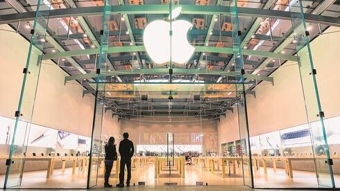 Apple settles antisemitism case after Jewish employee’s firing
