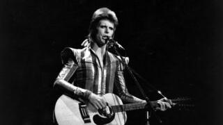 דיוויד בואי