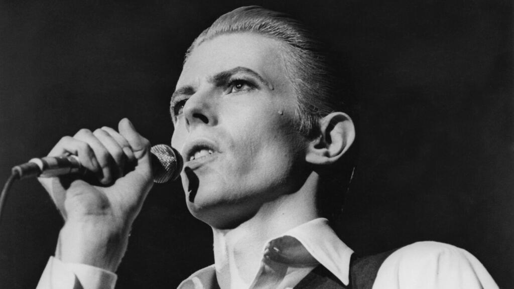 דיוויד בואי (צילום: Central Press/Hulton Archive/GettyImagesIL) דיוויד בואי