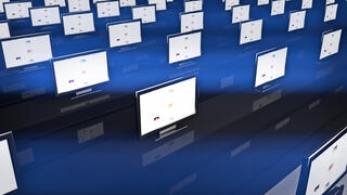 תקשורת VPN ביג דאטה