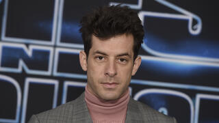 מארק רונסון